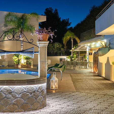 Pefkos View Suites & Maisonette Pefki 外观 照片