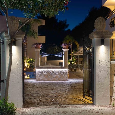 Pefkos View Suites & Maisonette Pefki 外观 照片