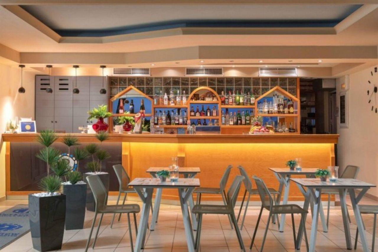 Pefkos View Suites & Maisonette Pefki 外观 照片