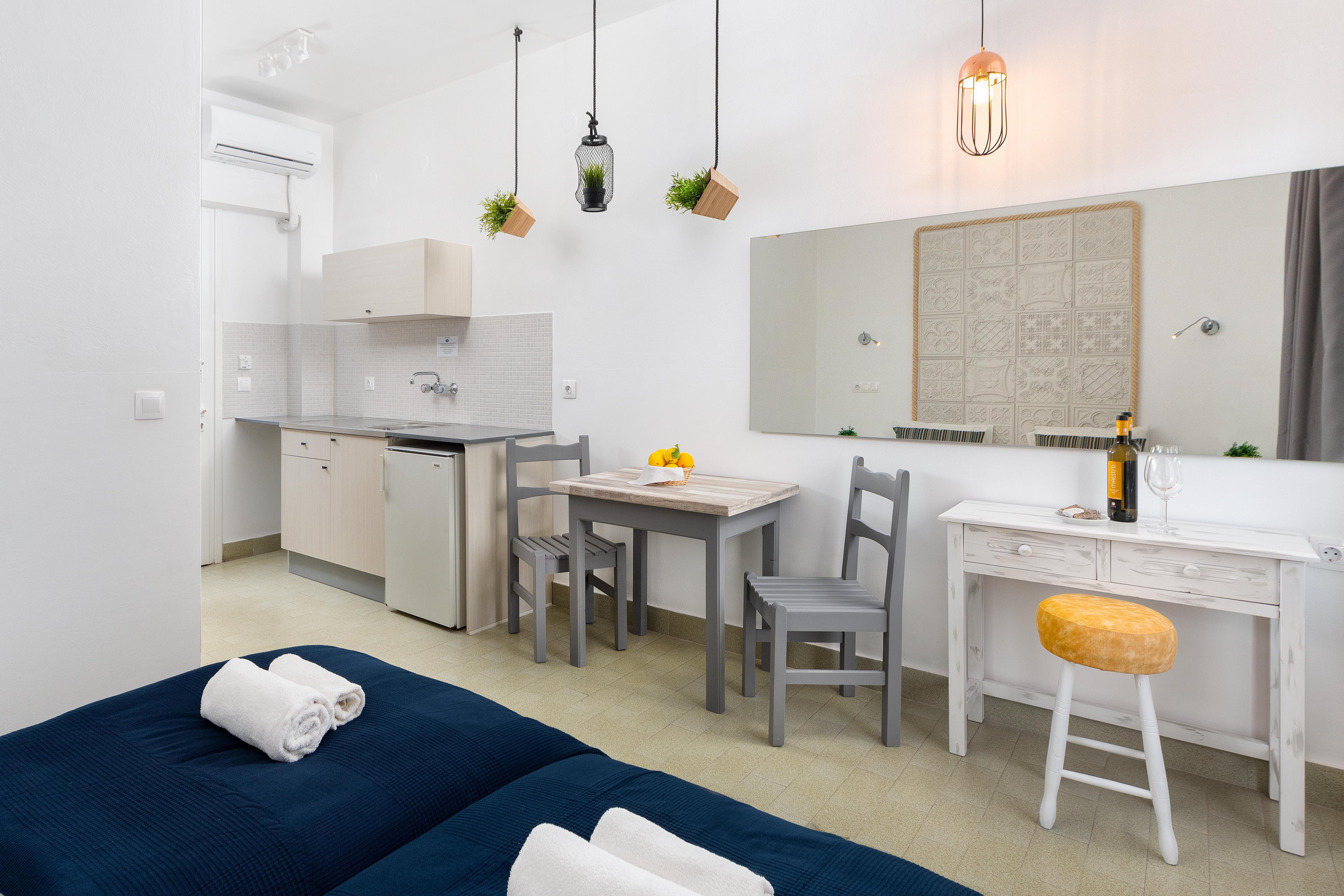 Pefkos View Suites & Maisonette Pefki 外观 照片