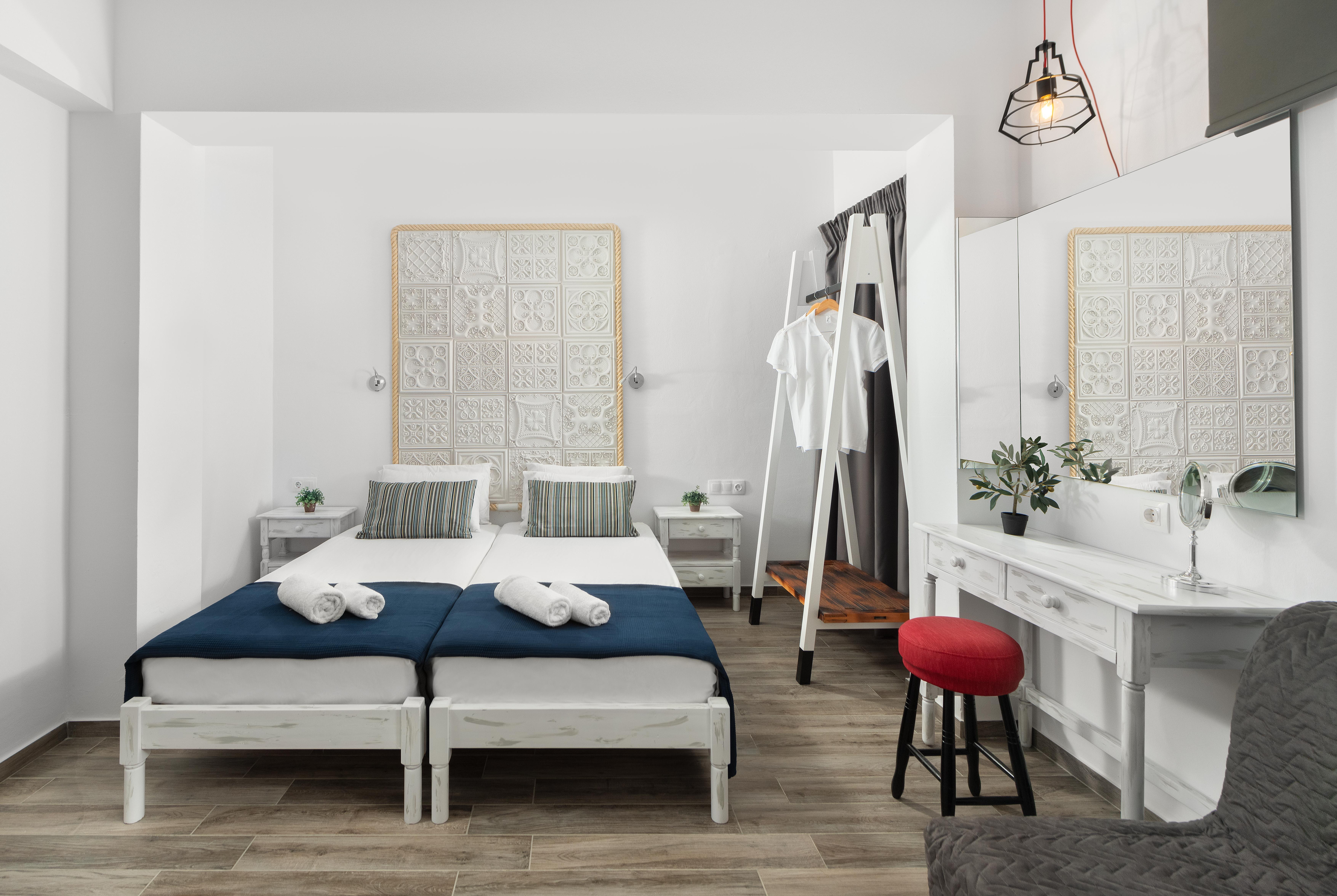 Pefkos View Suites & Maisonette Pefki 外观 照片