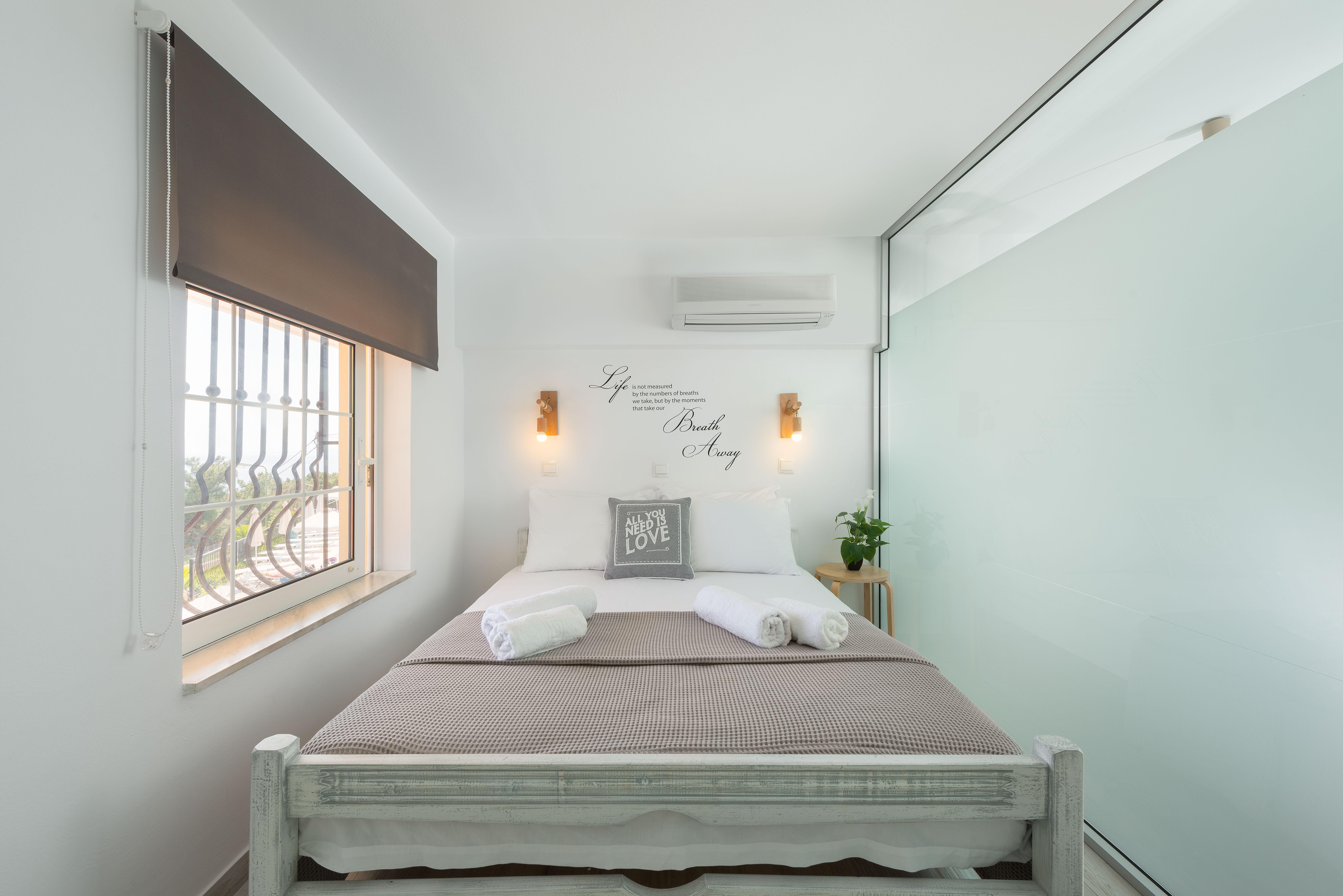 Pefkos View Suites & Maisonette Pefki 外观 照片
