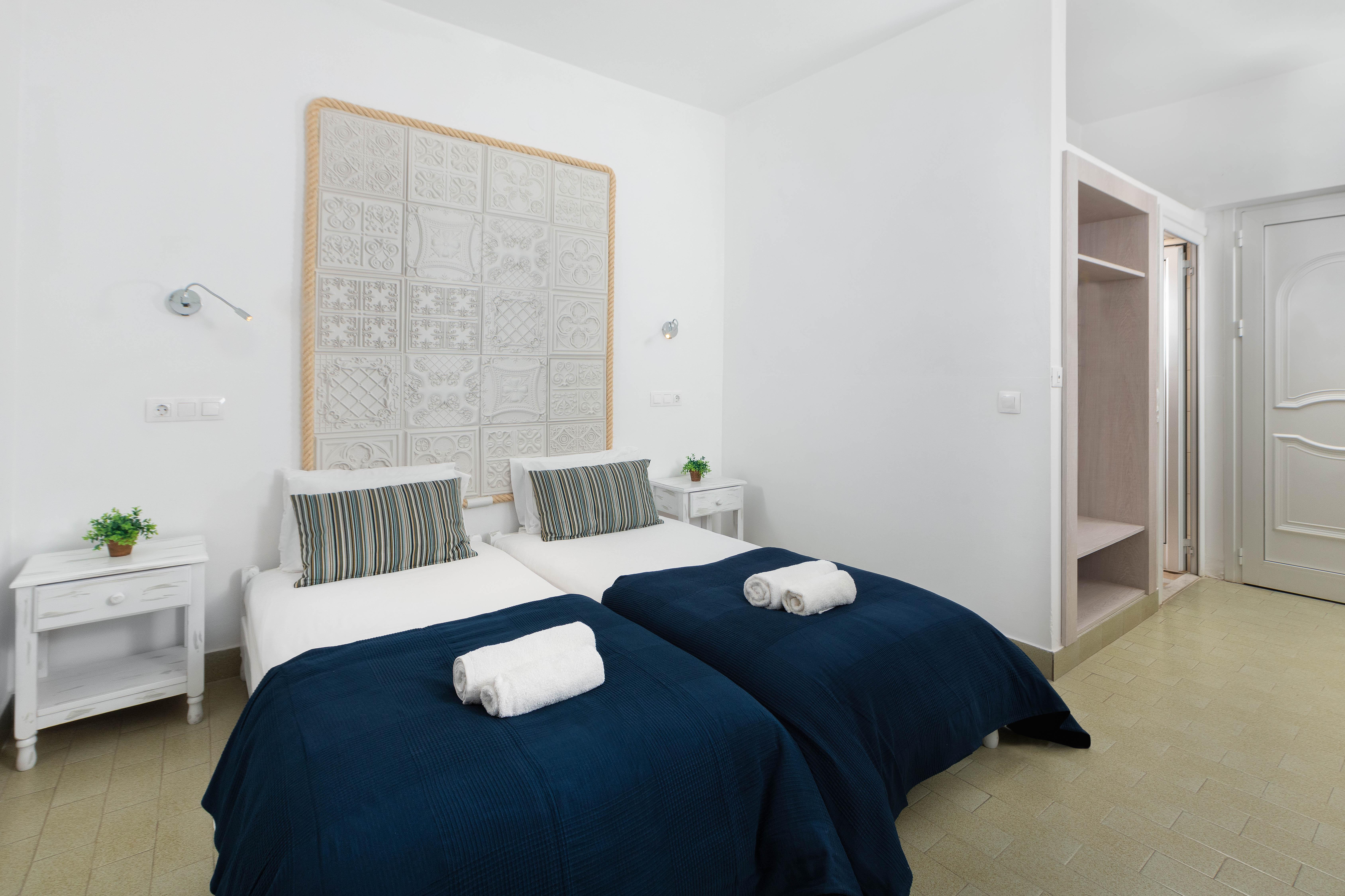 Pefkos View Suites & Maisonette Pefki 外观 照片