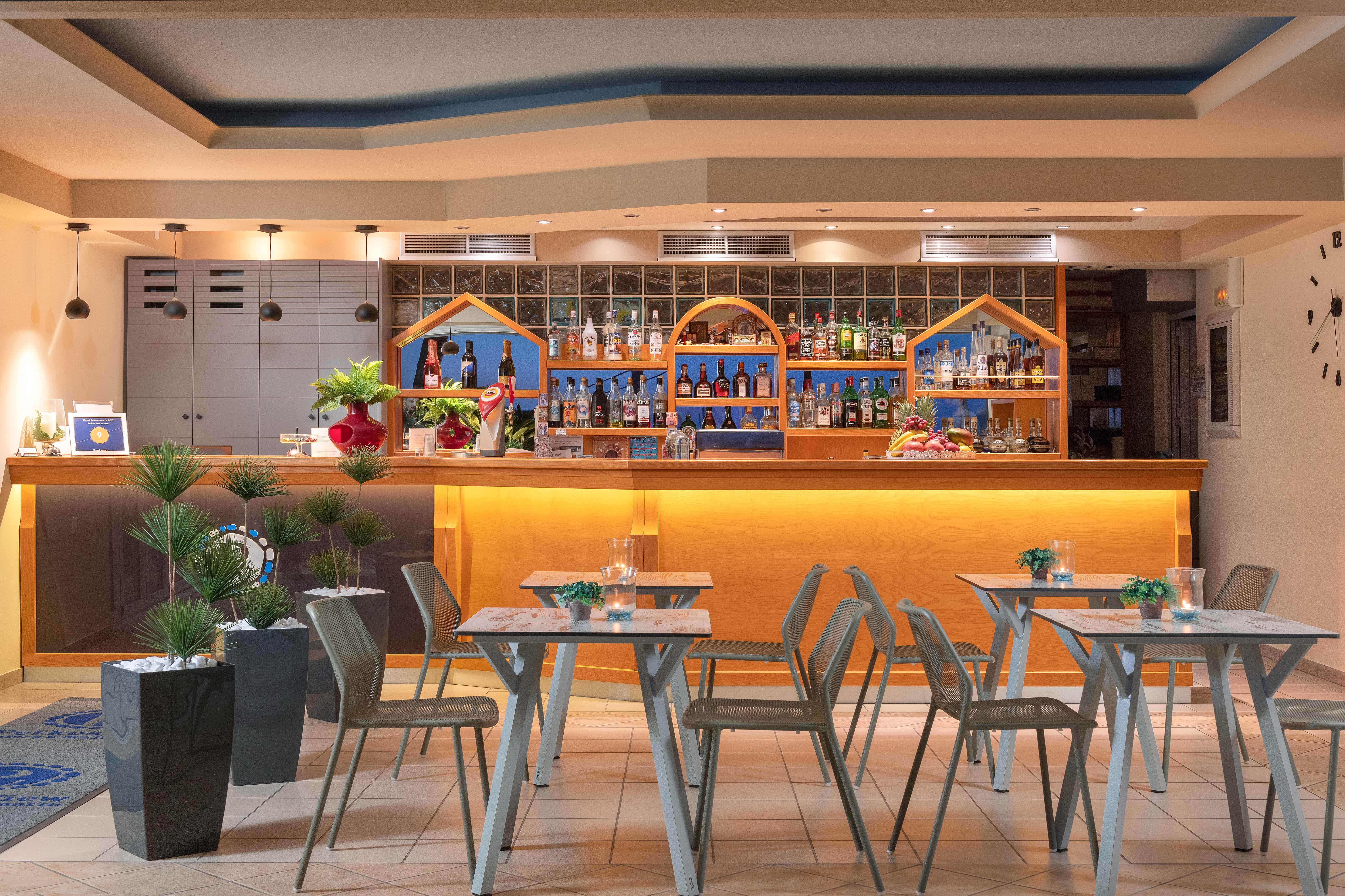 Pefkos View Suites & Maisonette Pefki 外观 照片