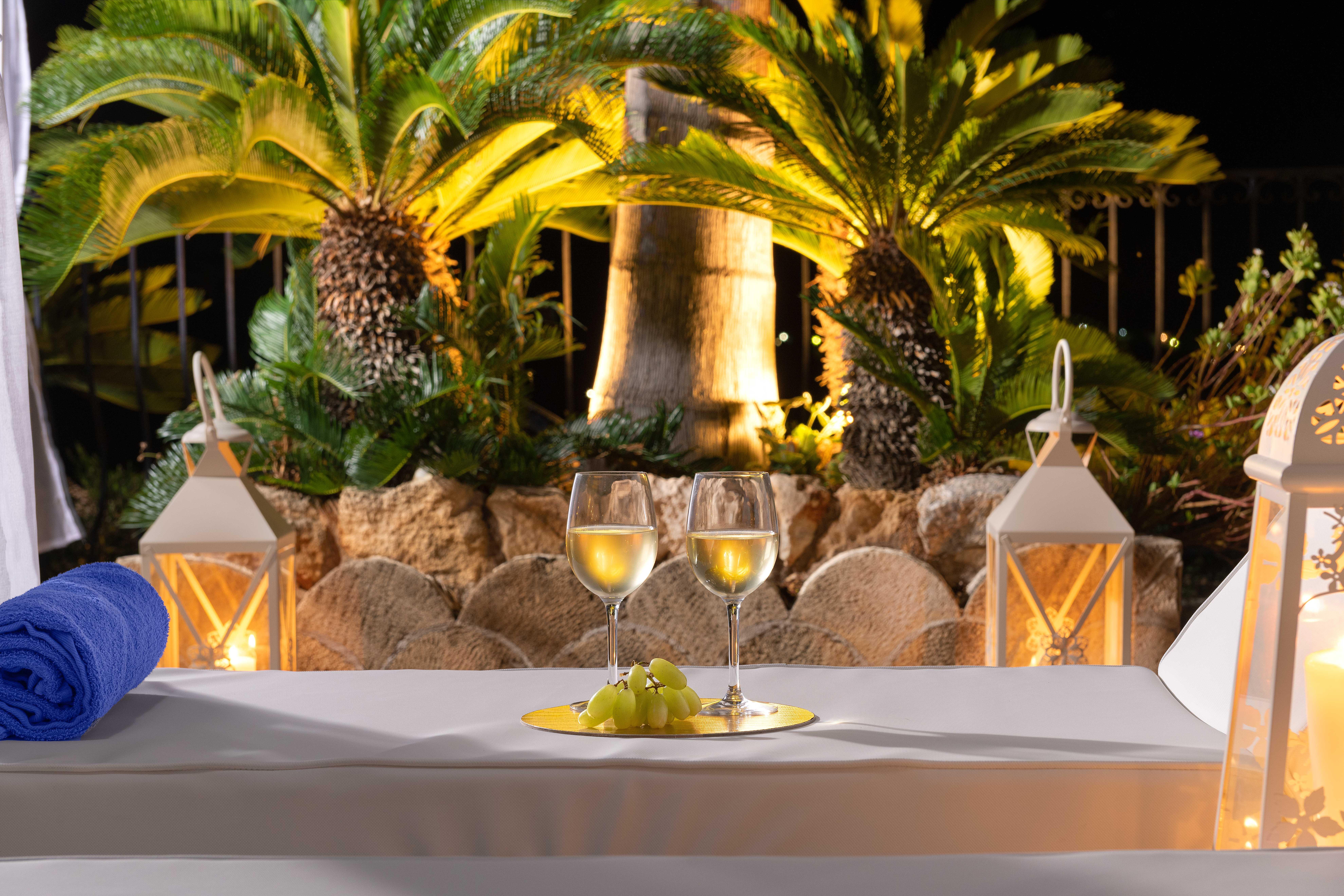 Pefkos View Suites & Maisonette Pefki 外观 照片