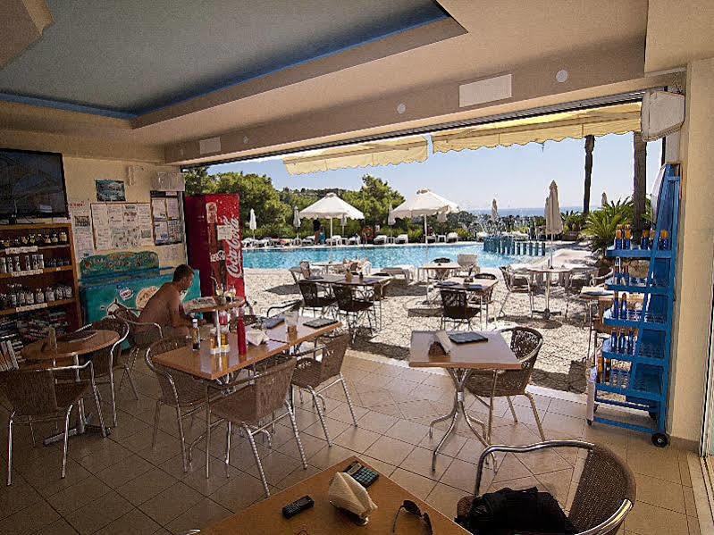 Pefkos View Suites & Maisonette Pefki 外观 照片