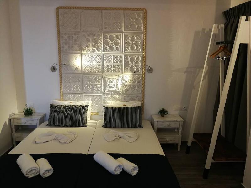 Pefkos View Suites & Maisonette Pefki 外观 照片
