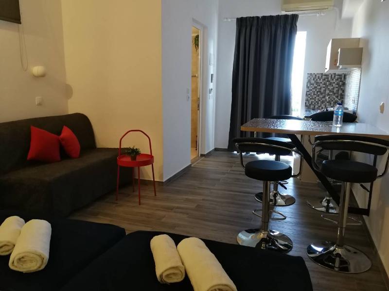 Pefkos View Suites & Maisonette Pefki 外观 照片