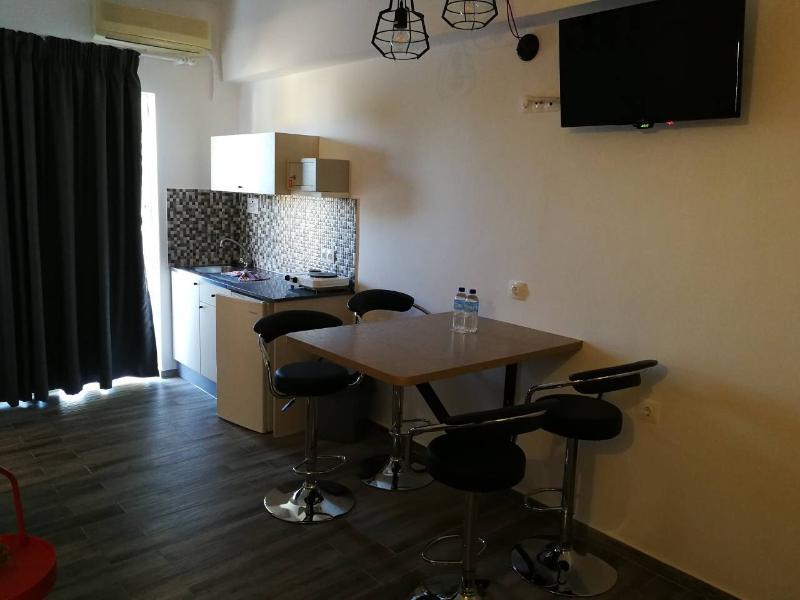 Pefkos View Suites & Maisonette Pefki 外观 照片