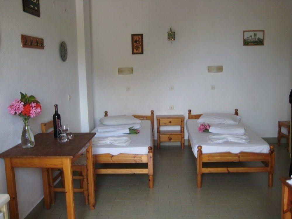 Pefkos View Suites & Maisonette Pefki 外观 照片