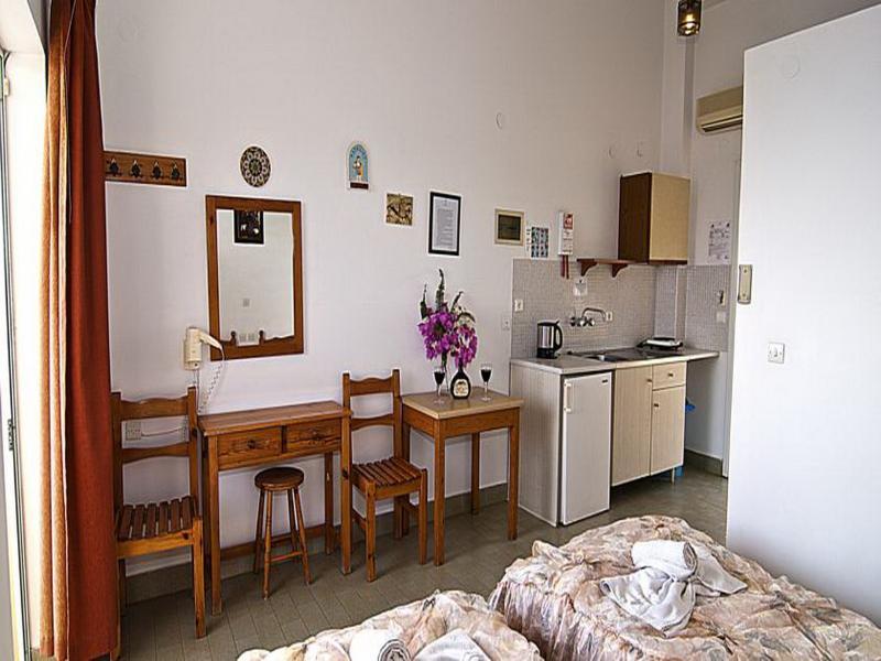 Pefkos View Suites & Maisonette Pefki 外观 照片