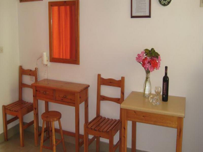 Pefkos View Suites & Maisonette Pefki 外观 照片