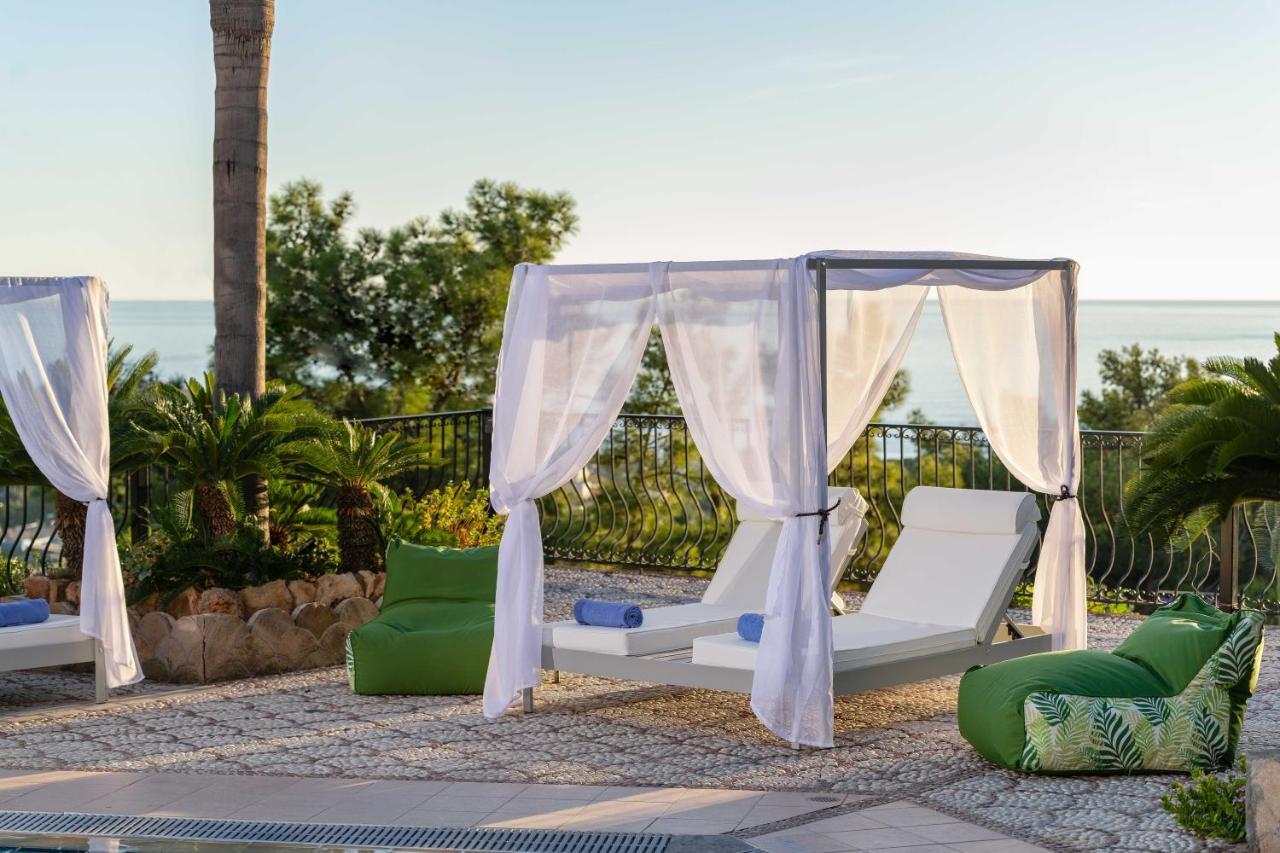Pefkos View Suites & Maisonette Pefki 外观 照片